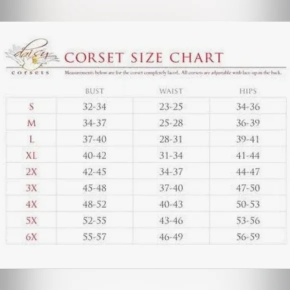 Daisy Corsets | NWT Sequined | Color: Blue | Size: Large - Picture 9 of 9